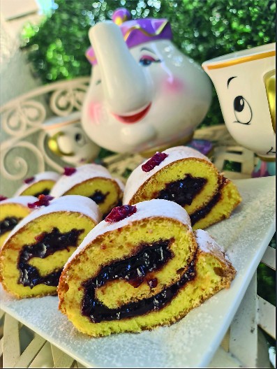 MILENIN ROLAT SA DŽEMOM BUDI NOSTALGIJU Uspeva svima, a topi se u ustima