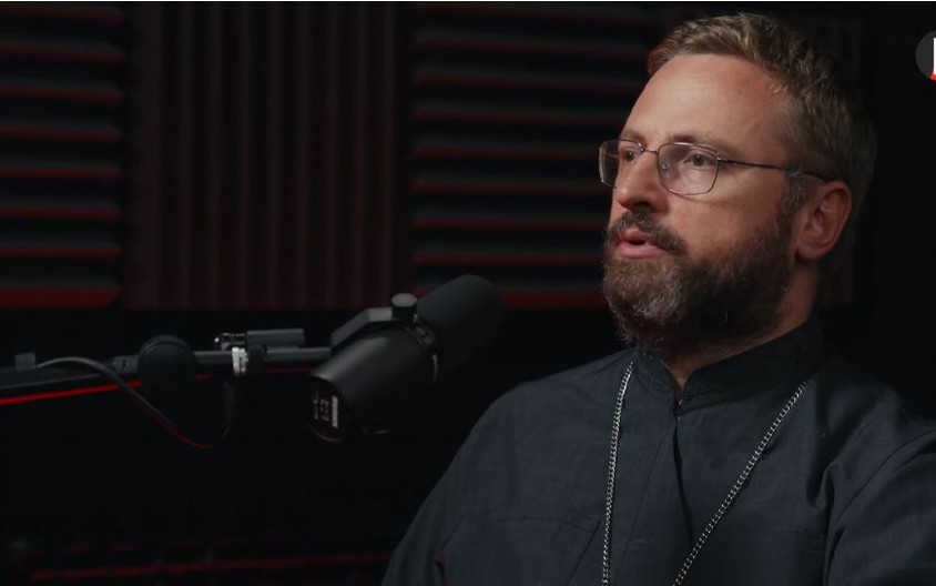 Dr Darko R. Đogo novi dekan PBF-a „Sv. Vasilije Ostroški“ u Foči