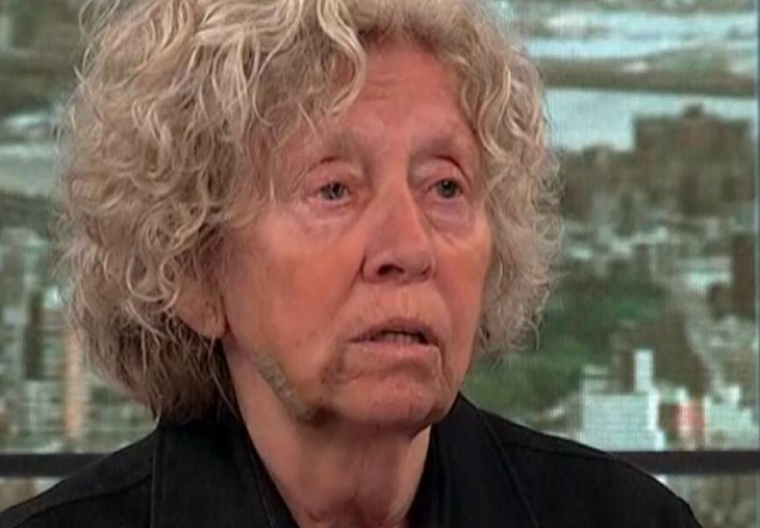 EVA RAS U TEŠKOM STANJU! Glumica u suzama otvorila dušu: "Ne mogu da sečem sebi nokte i da perem kosu"