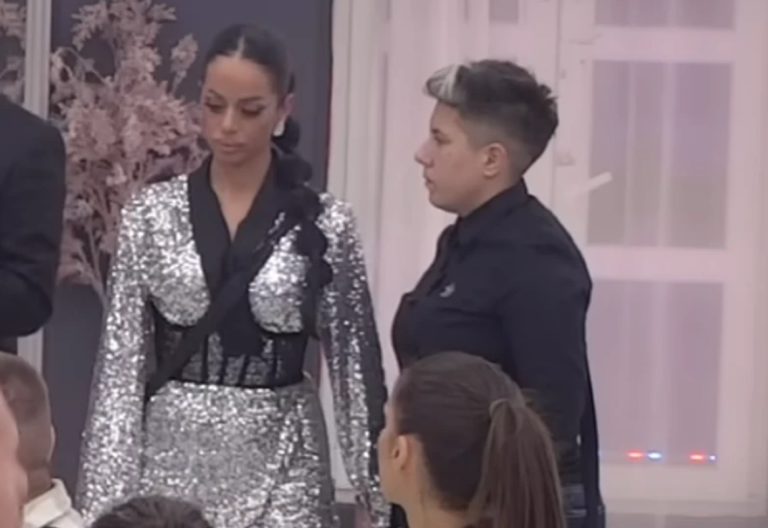 MATORA SE GUŠI U SUZAMA NAKON IZBACIVANJA Oni su napustili Elitu dan pred finale, nisu krili razočaranje!