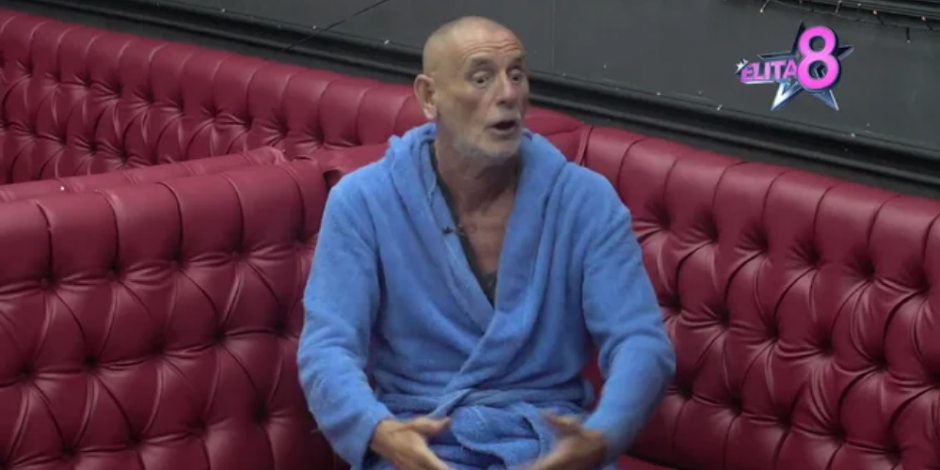 ZLOUPOTREBIO JE NJU KAKO BI DEVOJKU DOVEO DO PRVOG MESTA? Lepi Mića raskrinkao cimera: "On je najveći prevarant u istoriji rijalitija"