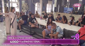 "NISAM VIDELA TAKVE GLASAČE JOŠ OD LUNE I MARKA" Ona ima velike šanse za pobedu, bivša zadrugarka otkriva detalje