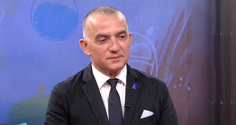 OPASNO JE DA ULICA SUDI I DA IZRIČE PRESUDE Vujić: Postoje granice!