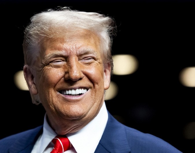 ZA ŠEST MESECI Tramp preokrenuo svetski poredak