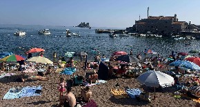 DRAMA U CRNOJ GORI! VREBA VELIKA OPASNOST Turistima upućen hitan apel