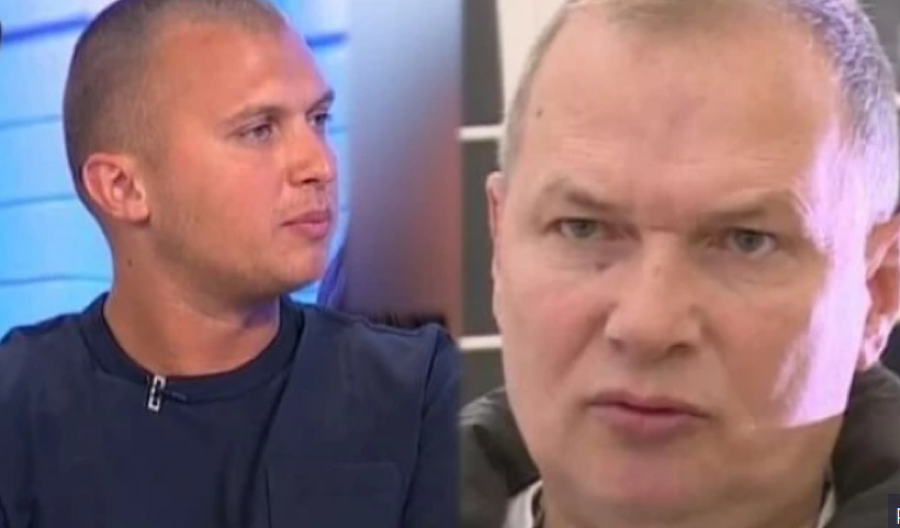 OSMANA SVI ZNATE, ALI NE I MAJKU STEFANA KARIĆA Pogledajte o kakvoj lepotici je reč, nikad je nismo videli u javnosti