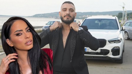 DARKO LAZIĆ PROGOVORIO O RAZVODU Priznao sve nakon dve godine braka sa Katarinom