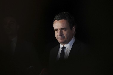 KURTI JE NAČISTO IZGUBIO RAZUM Vučić o teroru koji sprovodi lažni premijer nad Srbima na KiM