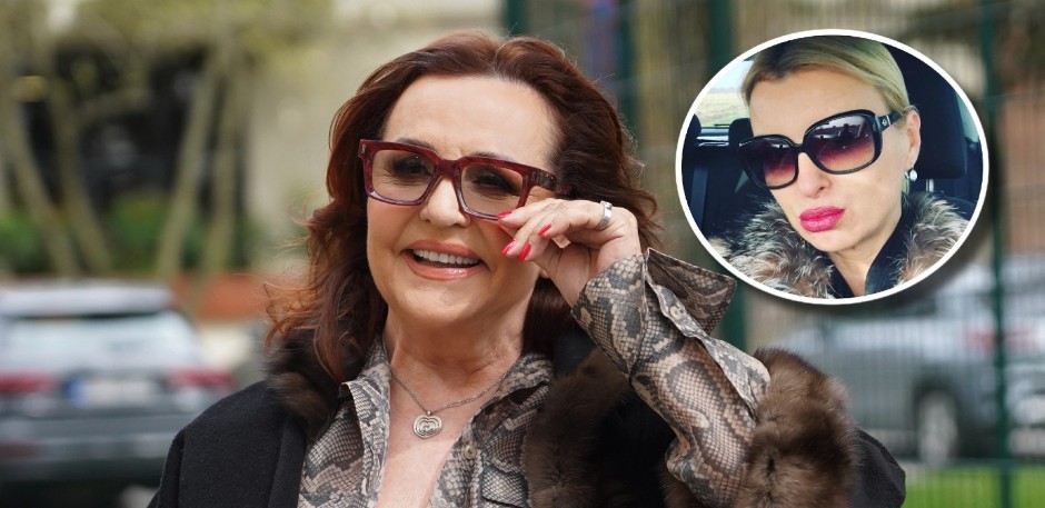 "NEKA SE PITA DA LI JOJ JE SAVEST ČISTA" Pevačica nikada neće oprostiti izdaju Ane Bekute "Završila sam sa njom za sva vremena"