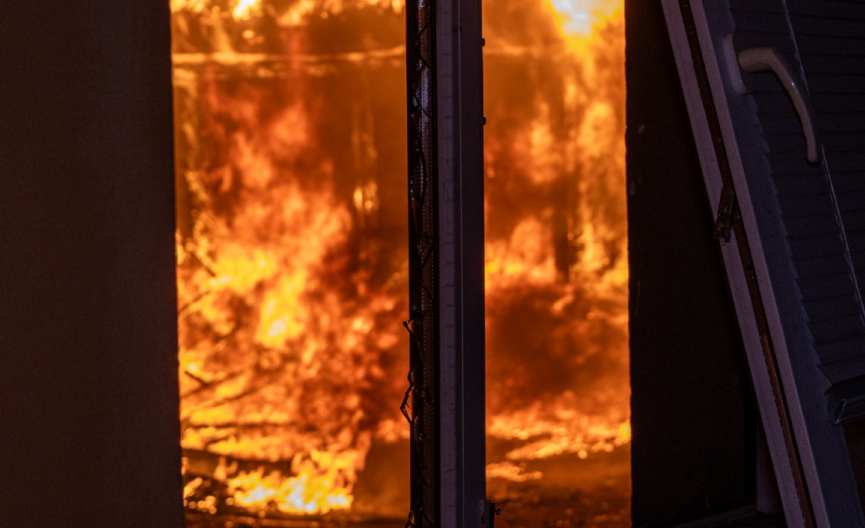 GORI UKRAJINA! UDARAJU HIPERSONIČNE RAKETE! Rusi izveli najveću ofanzivu na Ivano-Frankovsk od početka sukoba