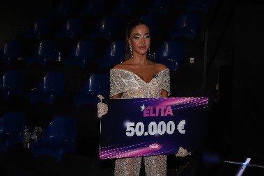 ANĐELA KREĆE U POSAO! Nagrada iz Elite biće samo početak, sprema ozbiljan plan, raskrinkani svi detalji