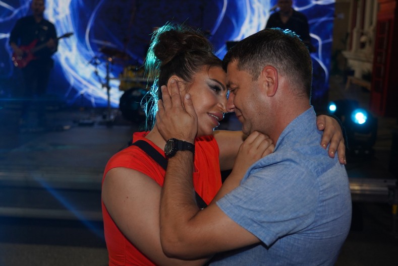 "SVE JE PRŠTALO" Ivan Marinković otkrio detalje burne noći s Miljanom nakon finala