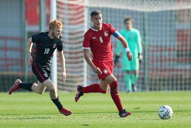 INTERU SLEDUJE 10 MILIONA EVRA Naredna destinacija sina Dekija Stankovića - Belgija