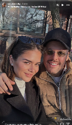 IGOR KOJIĆ SE OGLASIO NAKON PRIČE O RAZVODU BRAKA Poručio samo jedno