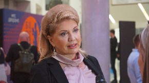 ĆUTALA JE 35 GODINA I SAD JE DOSTA! Suzana Mančić otkrila šta joj je poznati glumac uradio usred emisije: "Bila sam reš pečena!"