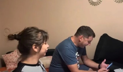 ŽELJKO UJEDINIO RODITELJE! Ivan i Miljana zakopali prošlost, emotivni razgovor Marinkovića sa sinom (FOTO)