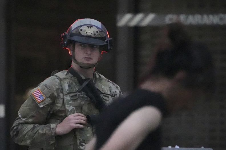 ZVANIČNO JE NAREĐENO Povlači se vojska