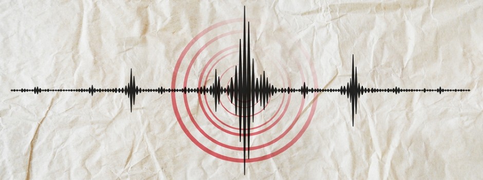 JAČINA 6,5 RIHTERA! Tlo se ne smiruje