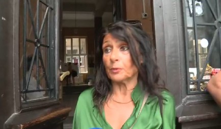 SLUČAJ DEKANKE IVE DRAŠKIĆ - I PROFESORIMA JE MUKA OD BLOKADERA! Predsednik Vučić je bio u pravu: Uskoro će braniti blokadere od naroda! (VIDEO)