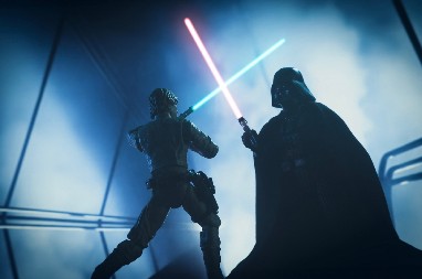 DART VEJDEROV MAČ IZ  "RATOVA ZVEZDA"  USKORO ĆE BITI PRODAT NA AUKCIJI Od cene če vam se zavrteti u glavi - prosto je neverovatna