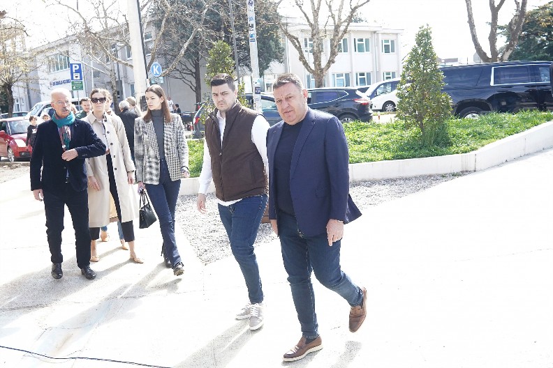 DONETA ODLUKA Dragan Bokan izabran za predsednika Košarkaškog saveza Crne Gore