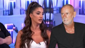 ŽESTOKA SVAĐA MIĆE I ANĐELE U UŽIVO PROGRAMU Video njene snimke, pa je osudio nikad strašnije: "Prodala si se za 50.000!"