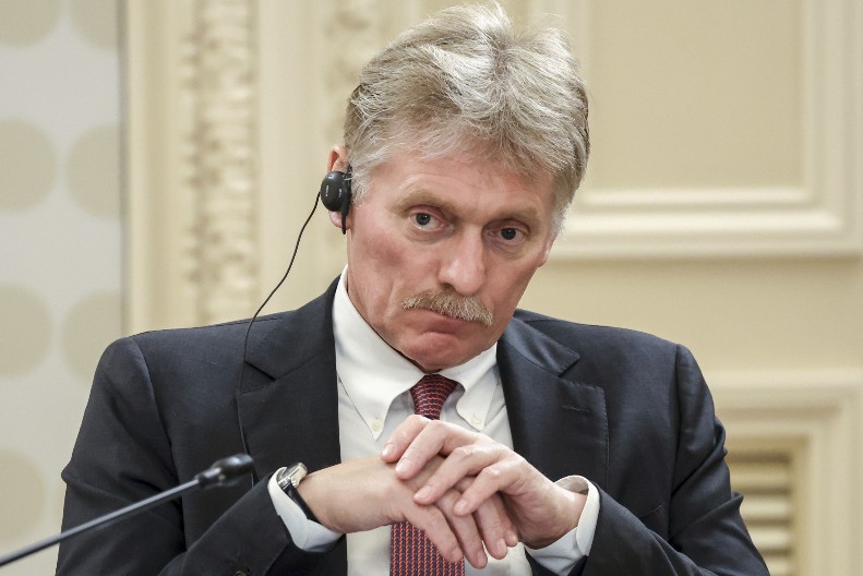PESKOV POTKAČIO ZAPAD! Nema osnova za održavanje samita zemalja nuklearne petorke