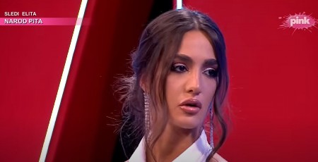 ŠOKANTNA ISPOVEST ANĐELE ĐURIČIĆ! Sve ispričala o svojim eksplicitnim snimcima koji su isplivali javno, ne može više da ćuti