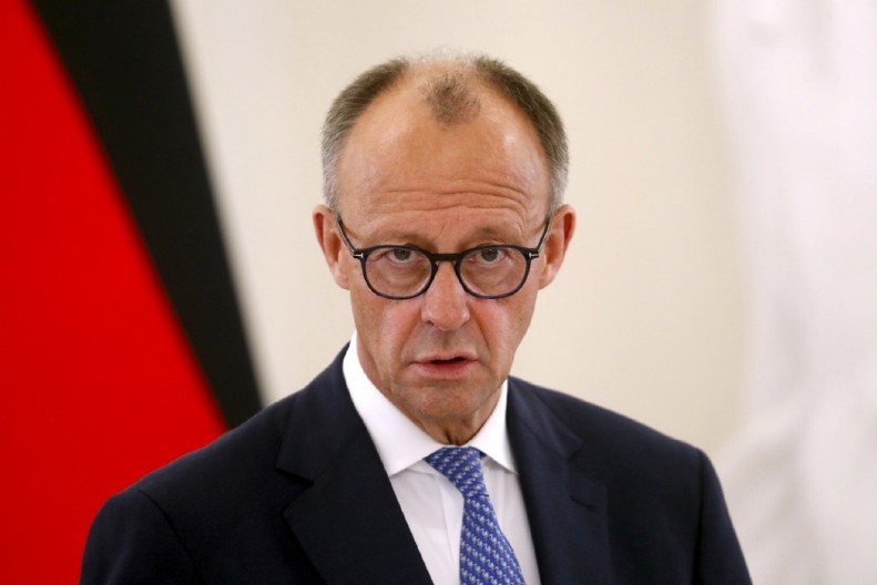 ŠOK IZ BERLINA, MERC ISPENIO! ''Zaustavite krvoproliće odmah''!