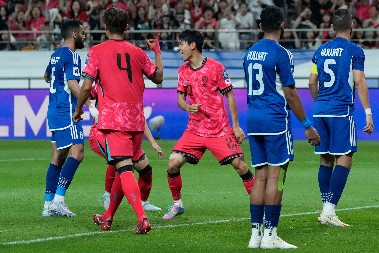 ZVEZDA NAIŠLA NA ZALUPLJENA VRATA Ništa od novog Korejca na Marakani