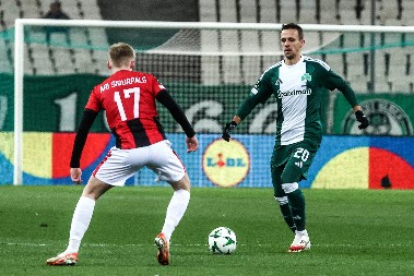 GOTOVO Reprezentativac Srbije odabrao novi klub, Jović sledeći na potezu