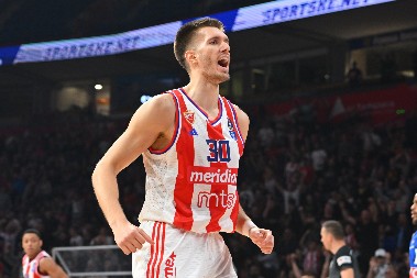 E, SADA JE STVARNO GOTOVO Stigla potvrda - Petrušev je najveće pojačanje Dubaija