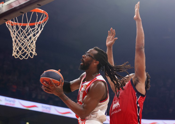 VELIKO IZNENAĐENJE NA POMOLU Braun se posle Zvezde seli u Evrokup?