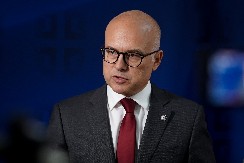 VUČEVIĆ UZVRAĆA NA NAPADE HRVATA "Boli ih istina, borićemo se zauvek za Srbiju!"