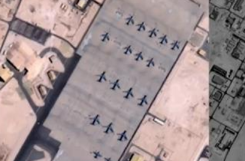 ŠOKANTNO OTKRIĆE SATELITA U IRANU! Otkriven TAJNI nuklearni kompleks, najveći dosad!