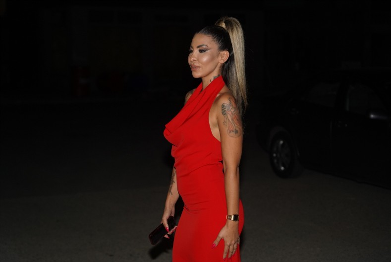 "RODILA BIH" Aneli otkrila šok detalje o trudnoći sa Lukom nakon izlaska iz Elite