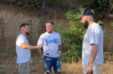 NE GUBI VREME! Evo kako Gastoz planira da potrosi 100.000 koje je zaradio pobedom u Eliti 8:  ''Ne radi jako, već pametno''