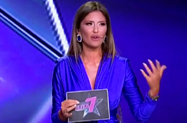 SUDAR TITANA! Večeras kod Ane Radulović stižu dva favorita koja su se u Eliti svađala do iznemoglosti (FOTO)