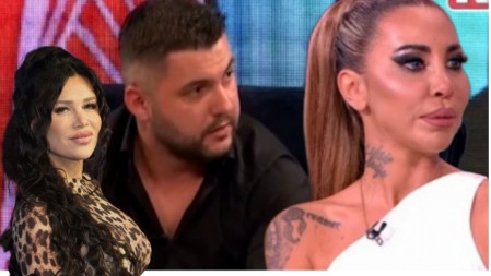 KONAČNO PRESEKAO! Asmin Durdžić doneo važnu odluku, tiče se Aneli i njihove ćerke