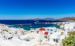 Parče raja u Grčkoj kraj mora za 18.000 evra: Evo koji su uslovi