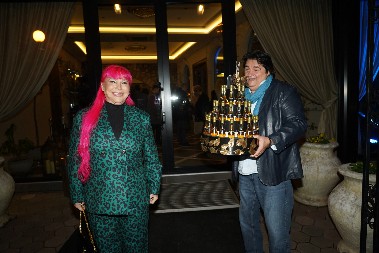 EVO KOLIKA JE PENZIJA ZORICE BRUNCLIK! Iznos će vas ostaviti bez teksta