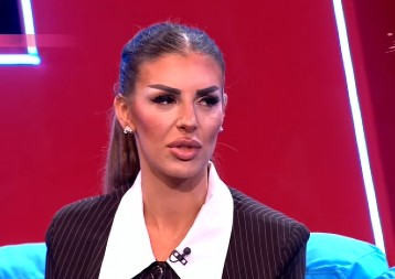 ENA ČOLIĆ PRIZNALA GREŠKU! Gorka ispovest nakon Elite, u sve umešana Aneli, ovo niko nije očekivao