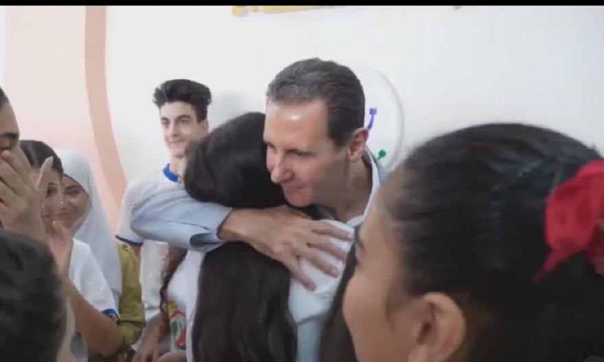 NEMA IZUZETAKA Francuski sud poništio nalog za hapšenje Asada