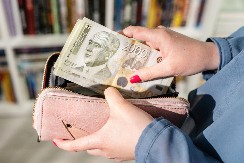 DONETA ODLUKA Minimalac od oktobra skače na 500 evra