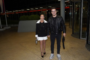 OVO JE 11 GODINA MLAĐI MUŽ TRUDNE ALEKSANDRE BURSAĆ Evo ko je kolega kome će roditi dete!