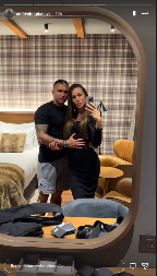 STEFAN KARIĆ NAPUSTIO SRBIJU Sa devojkom otputovao, evo i gde! (FOTO)