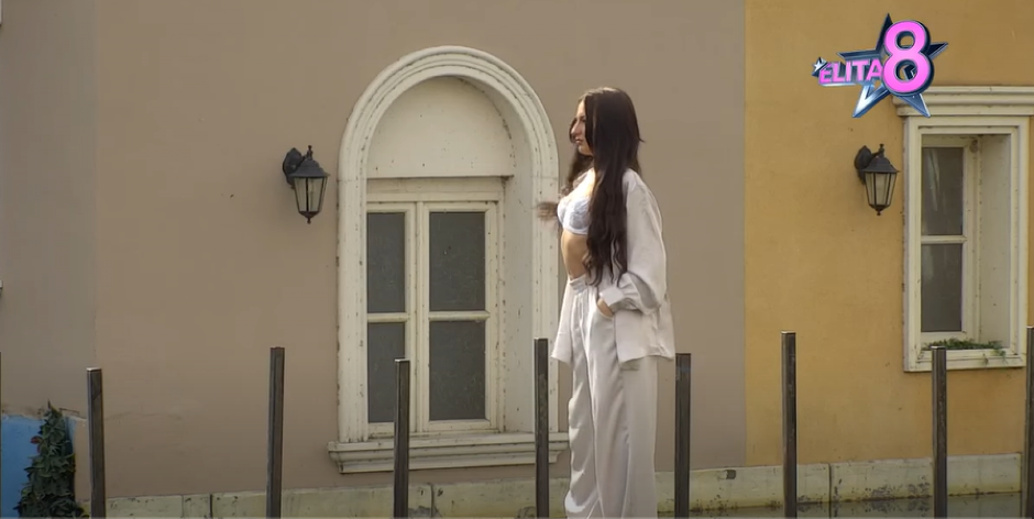 RIJALITI UČESNICA NEMA STARATELJSTVO NAD SVOJOM BEBOM Otkriveni detalji, ovo je krila od svih, otac još nije video dete