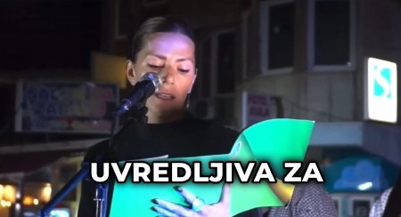 Zašto blokaderima iz Novog Pazara smeta pesma o srpskom junaku? (VIDEO)