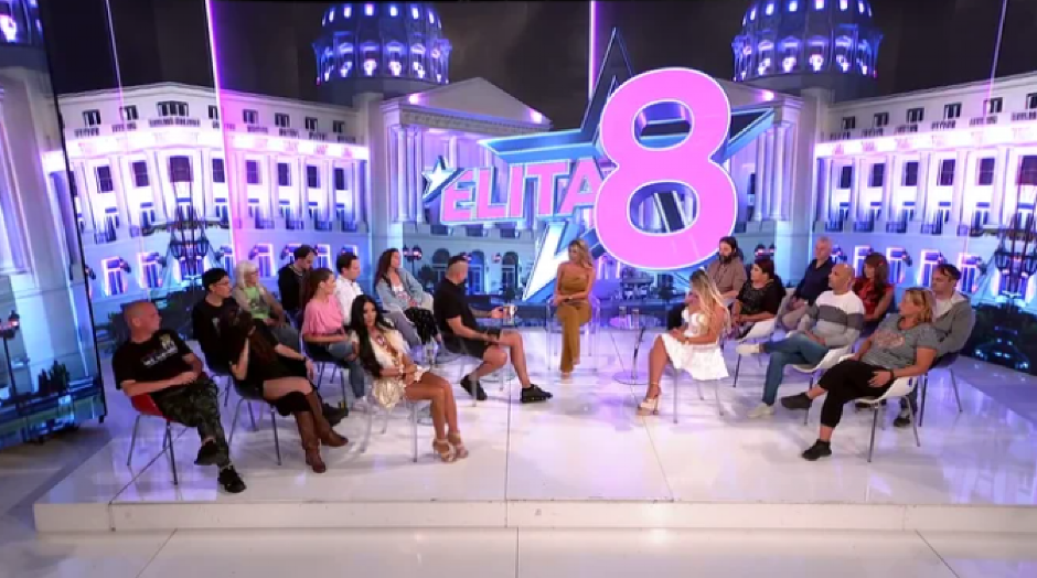 RIJALITI UČESNICA IMALA UDES Pre emisije doživela nezgodu, otkrila kako se oseća!