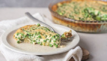 PASTIRSKA MUSAKA SA GRAŠKOM Rapsodija ukusa u svakom zalogaju, za ručak koji se pamti